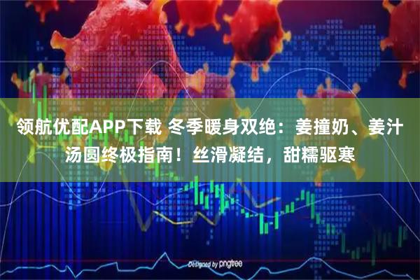 领航优配APP下载 冬季暖身双绝：姜撞奶、姜汁汤圆终极指南！丝滑凝结，甜糯驱寒